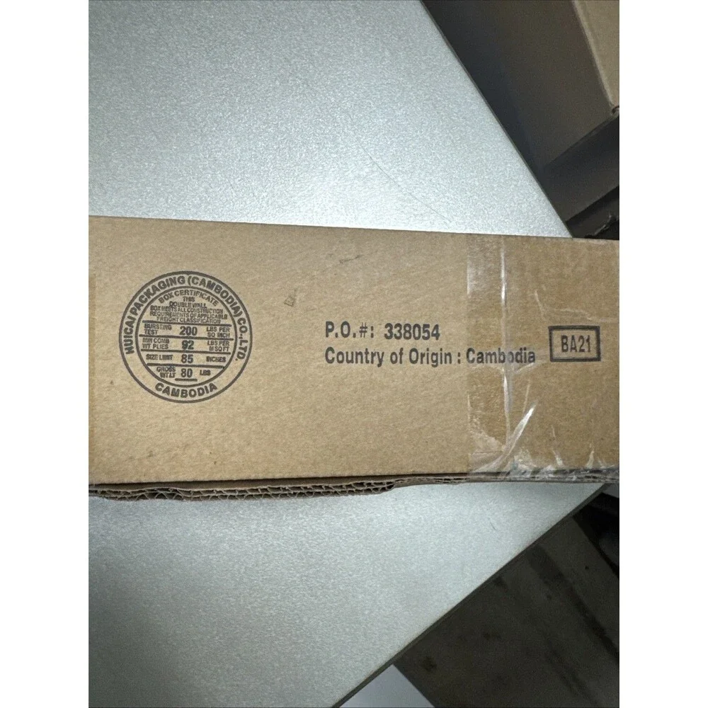 Lumino Cordless Aluminum Blinds - 33.5